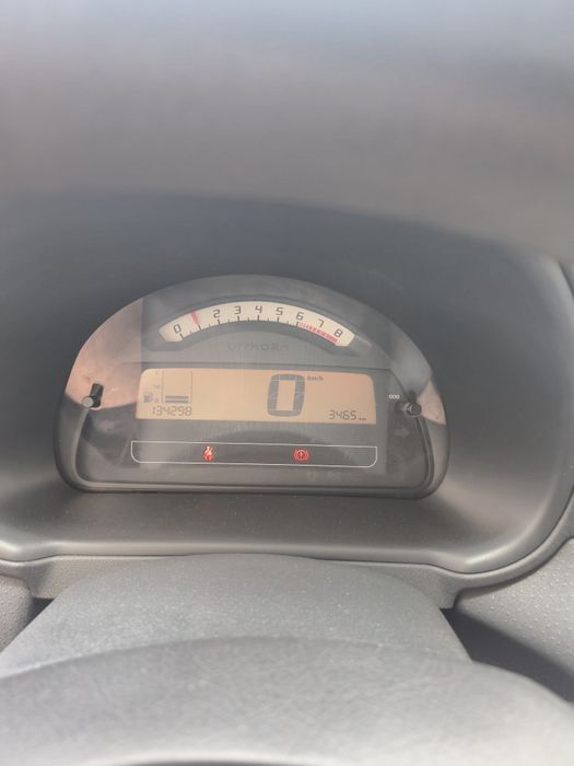 Citroen C2 1.1 SX 60CV