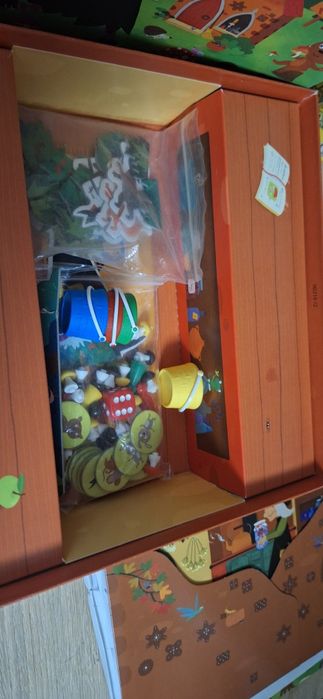 Настільні ігри вживані