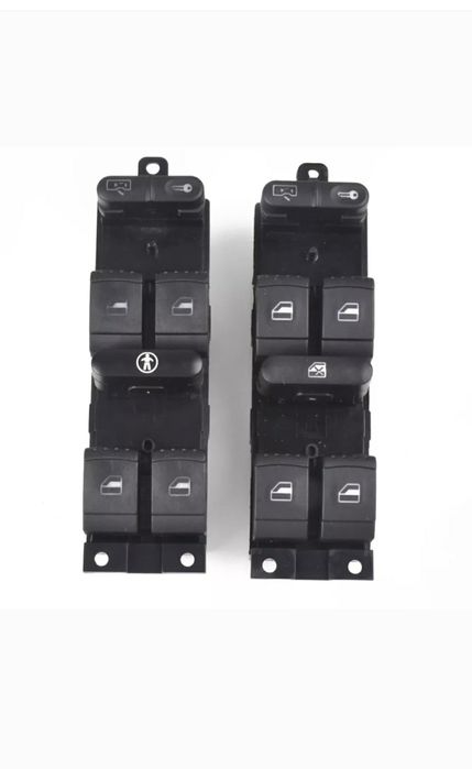 Botão comando interruptor vidros VW Passat/Golf4/Skoda/Sharan/Alhambra