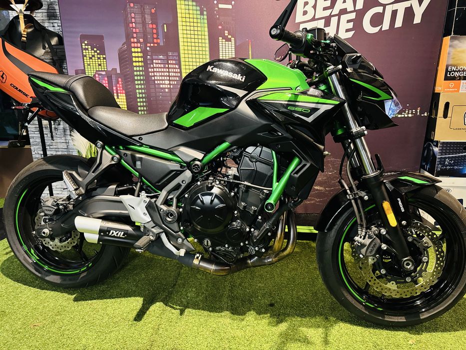Kawasaki