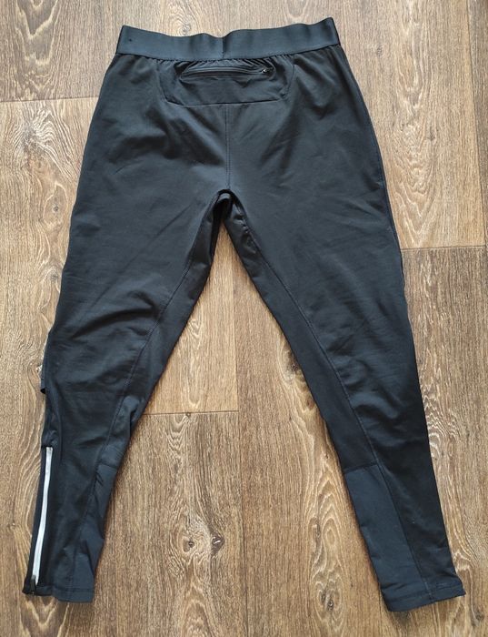 M-L Adidas Terrex оригінальні чоловічі легінси,штани, лосини