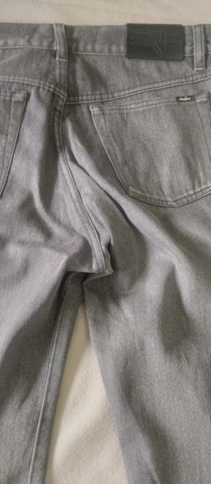 Calças de ganga de homem