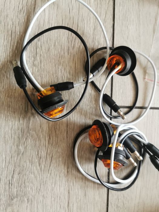 Can am Polaris zestaw homologacyjny kierunki klakson kierunkowskaz