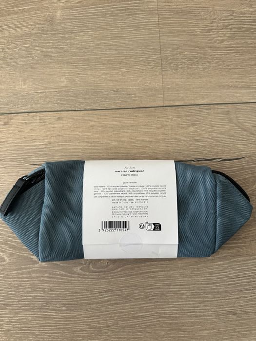 Nowa kosmetyczka Narciso Rodriguez