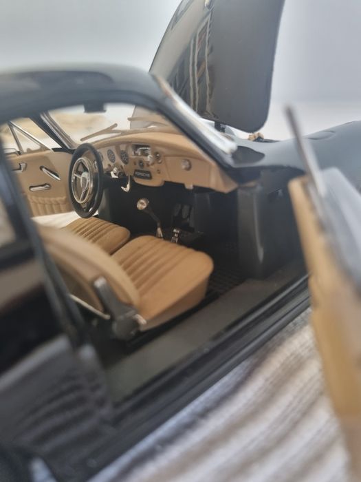 Porsche 356 1/18