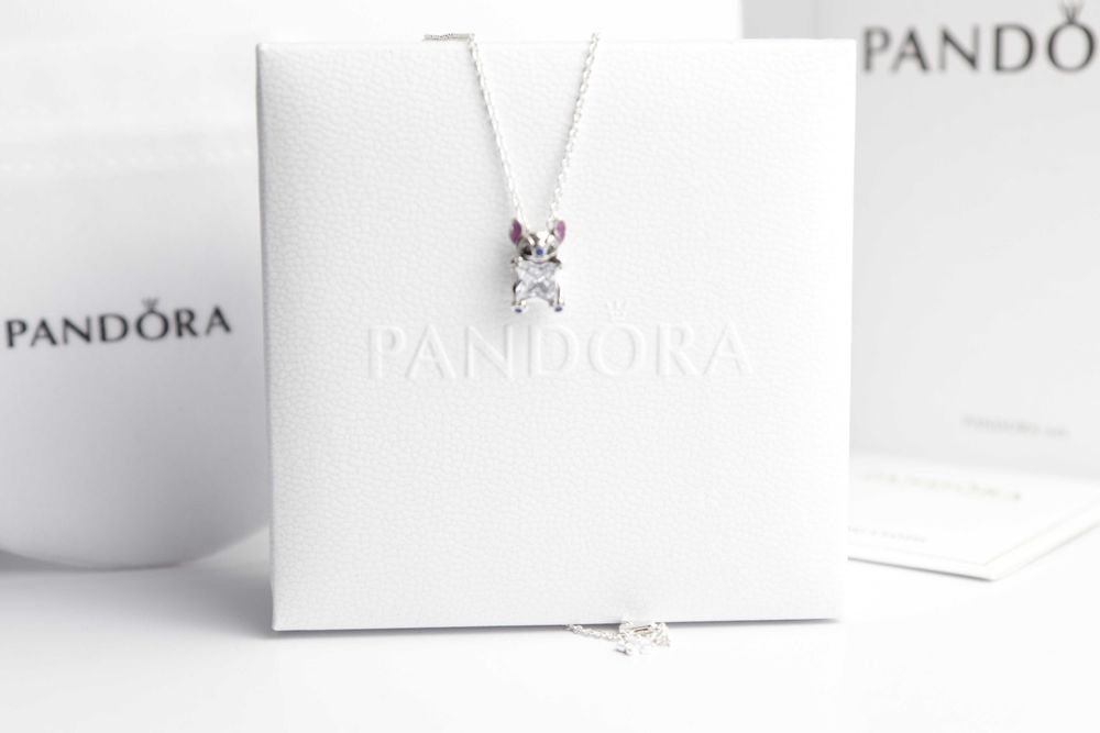 Pandora намисто Стіч