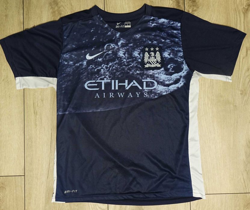 Koszulka Manchester City