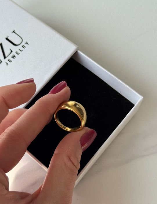 Sygnet stal chirurgiczna