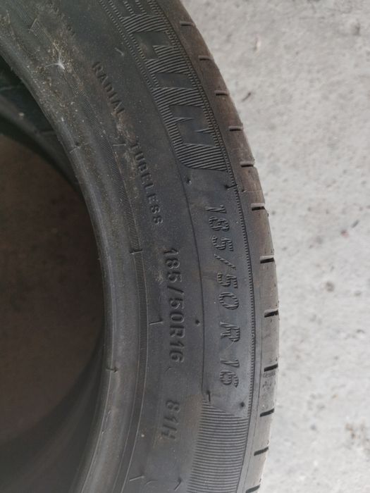 185 50 r16 letnie