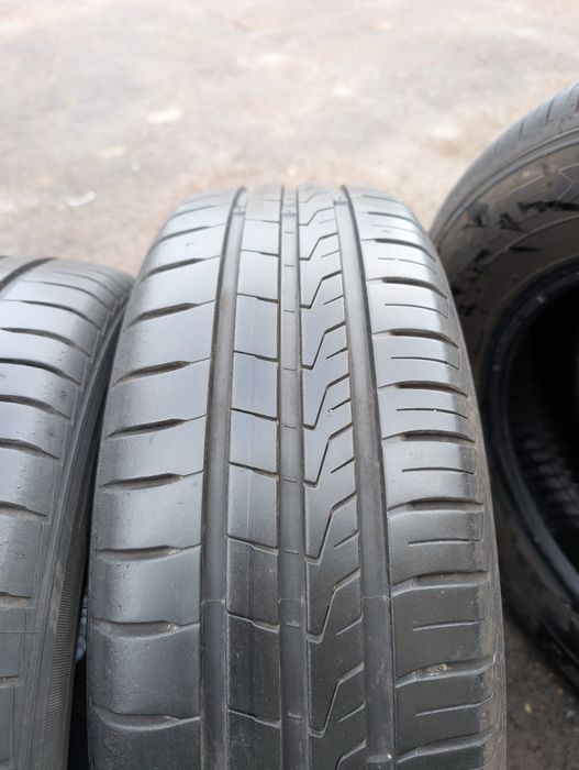 Диски металеві Dacia Logan Renault Рено 4x100 R15 185/65 колеса літні