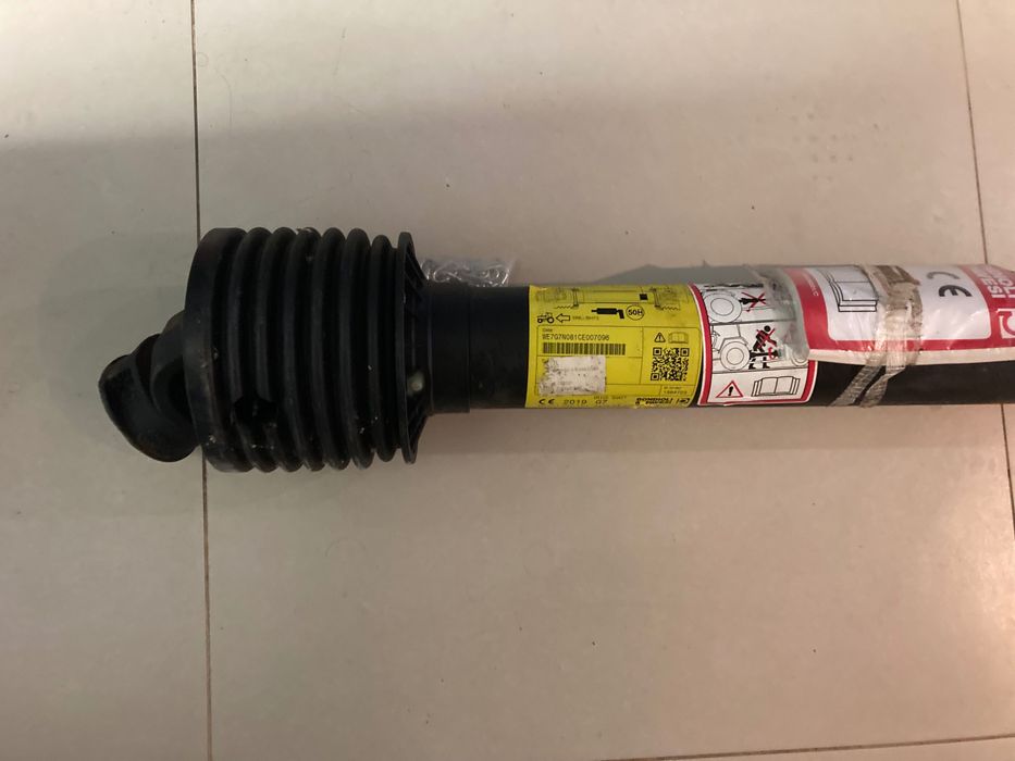 Cardan para trator, com roda livre