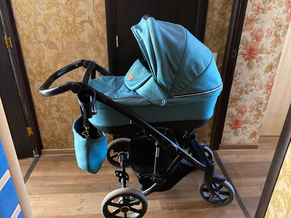Дитяча коляска Bexa 2в 1
