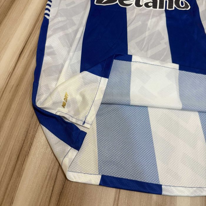 Koszulka FC Porto 2025/26 domowa - Kiwior #4 - NOWA z metką