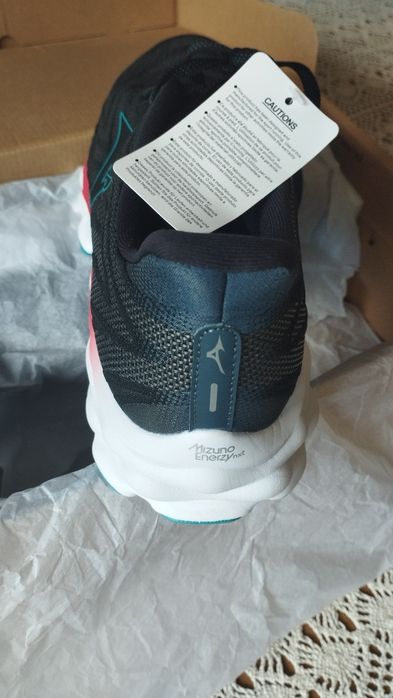 Buty MIZUNO Wave Sky 8