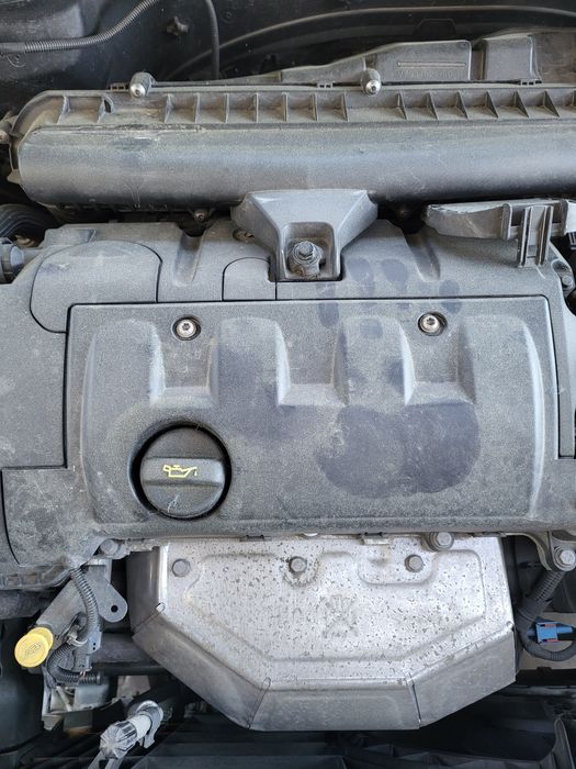 Silnik mini cooper countryman 1.6 benzyna 12rok przebieg 112tys
