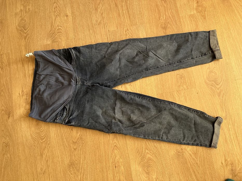 Джинси для вагітних