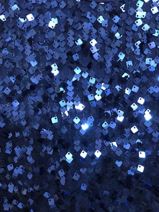 Майка маечка блуза топ цвет металик паэтка