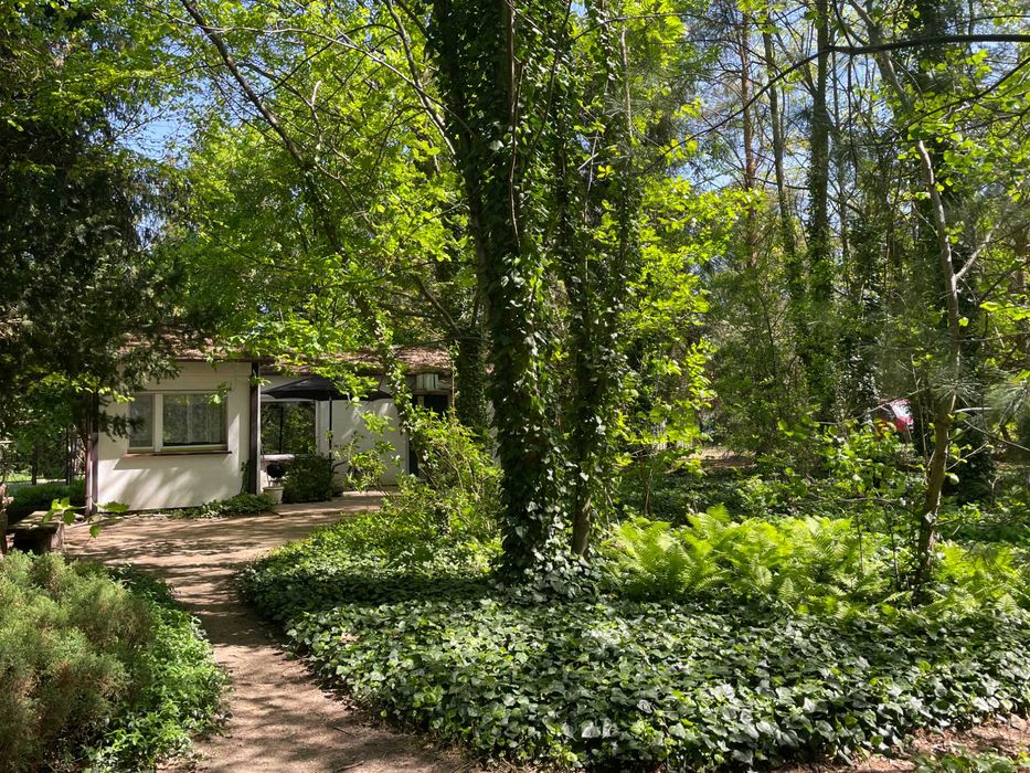 Domek do wynajęcia nad jeziorem 6 osób noclegi Radzyń - Sława