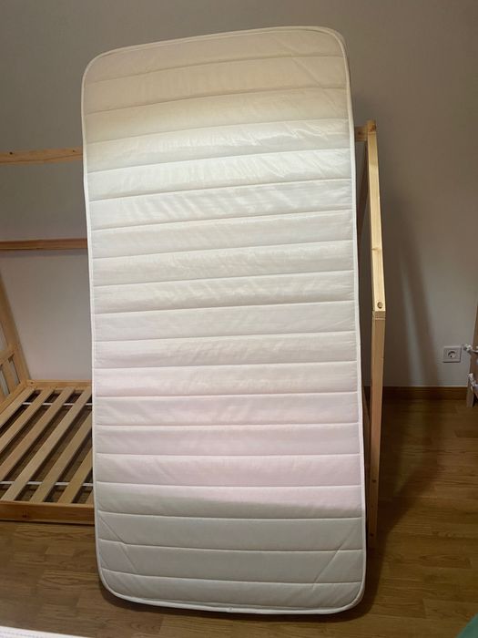 Cama MONTESSORI (natural)