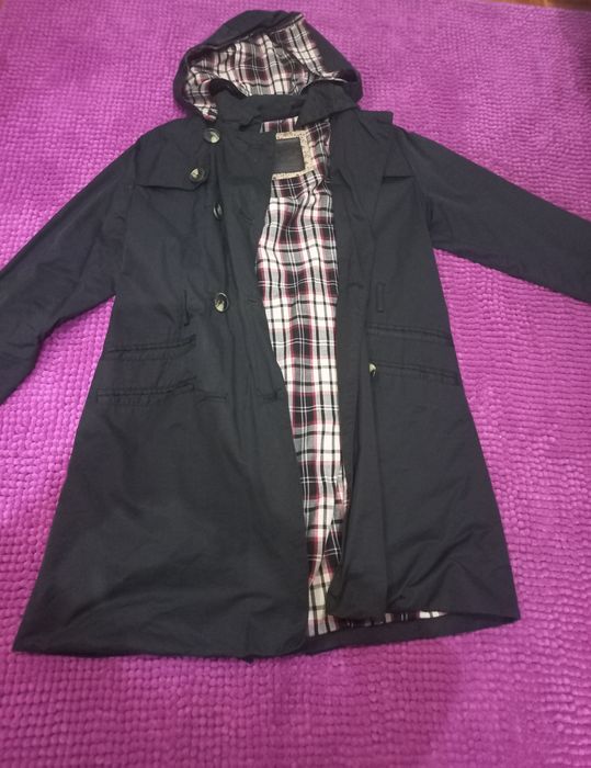 Casaco da Zara tamanho M