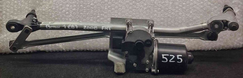 Motor Limpa Vidros Frente BMW 1 (E87) ano 2008