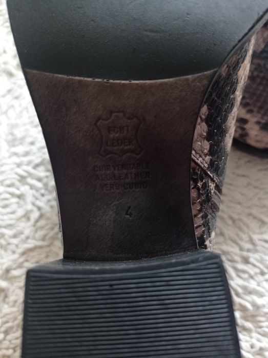 Боти Казаки KENNEL