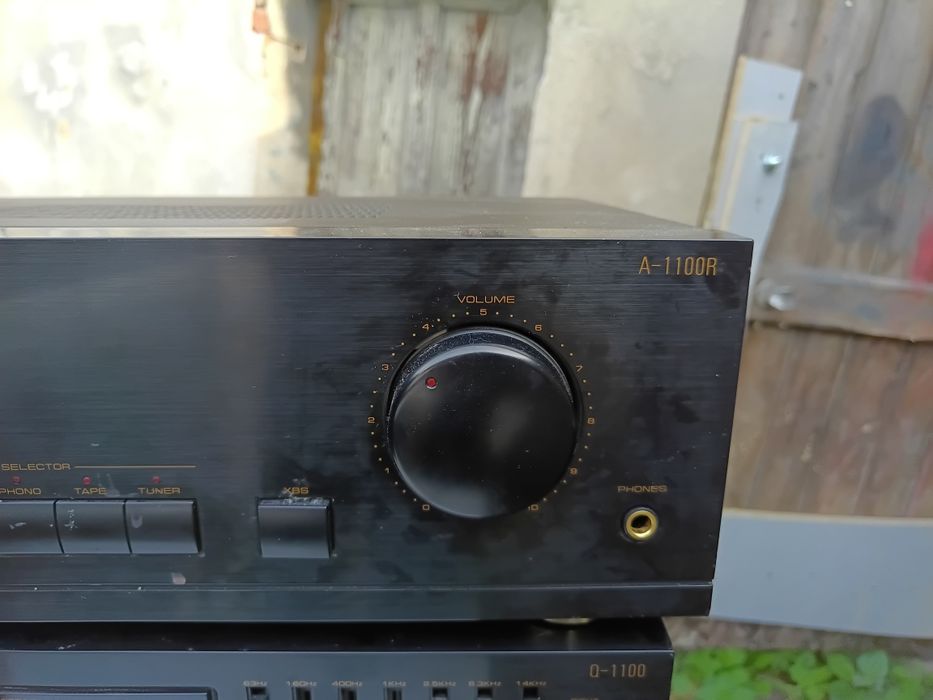 Wieża soundwave,skladanka