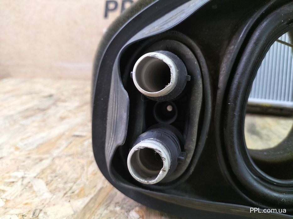 Skoda Yeti 2009-2017 Радиатор печки отопителя 3C0819031