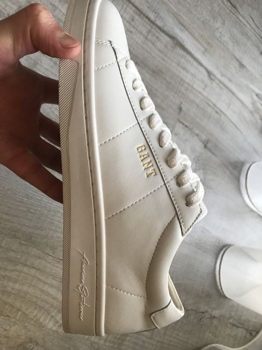 Чоловіче взуття GANT розмір 42