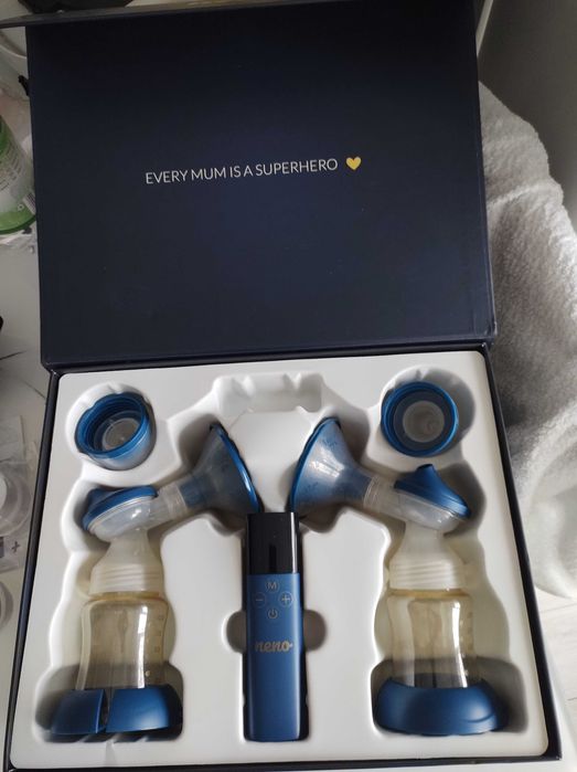 Laktator elektryczny Neno camino