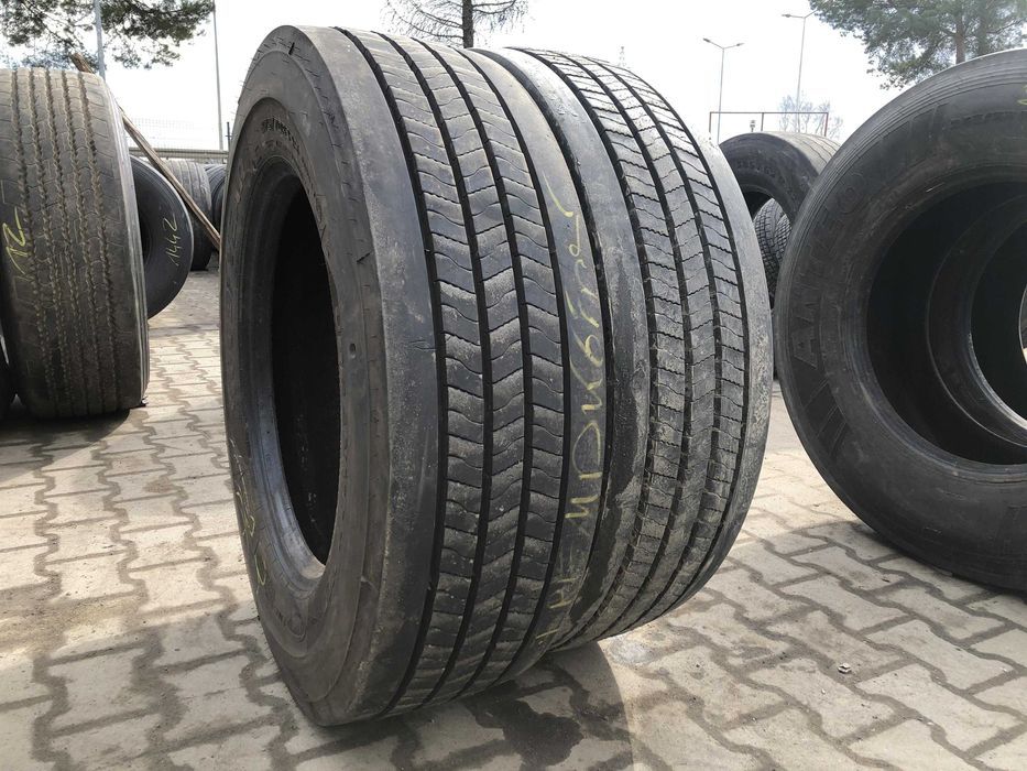 275/70R22.5 Opony GOODYEAR UrbanMax MCD* max