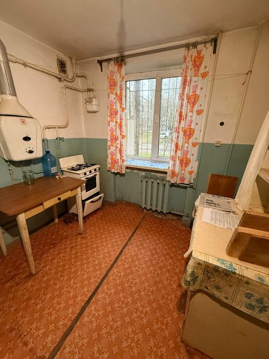 Продам 1к квартиру в Ингульском районе.ЮТЗ.