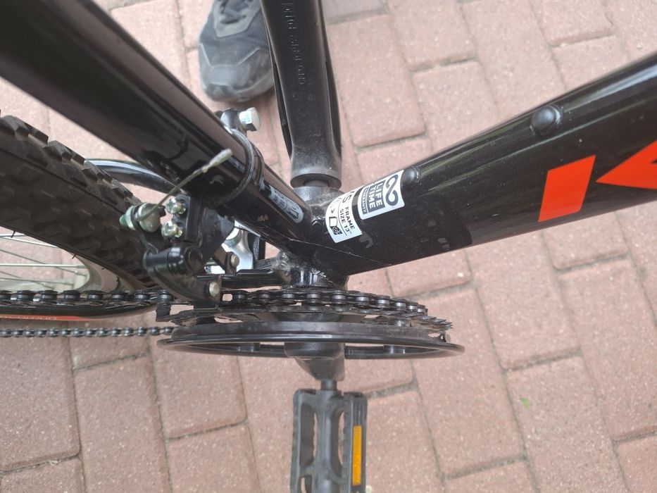 Sprzedam rower dziecięcy