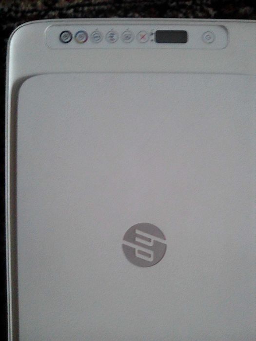 Drukarka hpDeskjet2620