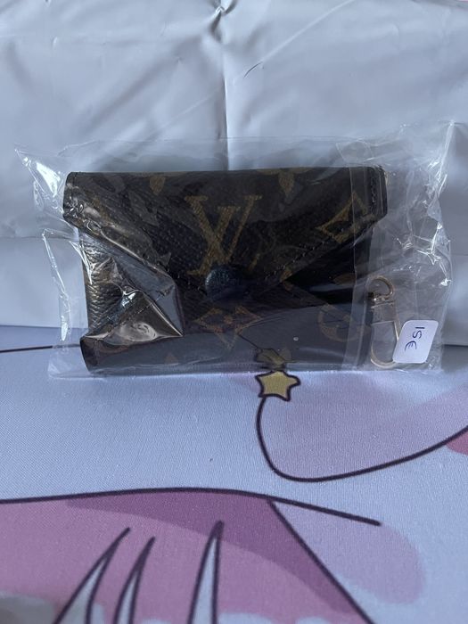 Charme ou porta moedas