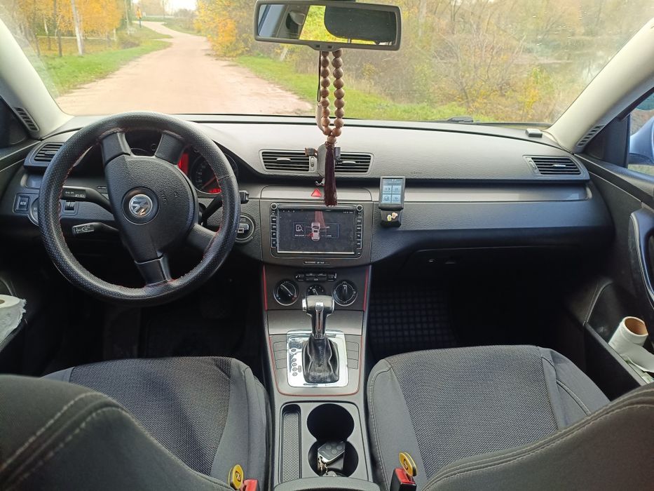 легковий автомобіль