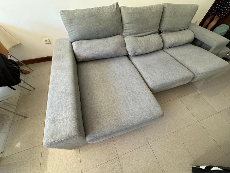 Limpeza em Estofados, Tapetes e Colchões.