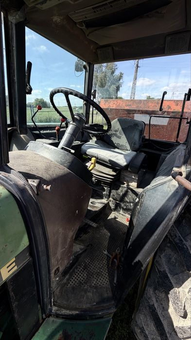 John deere 2850 A