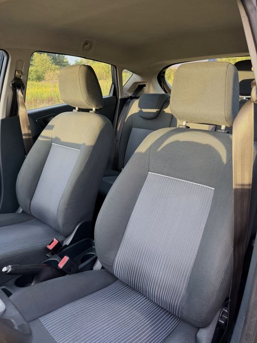 Ford Fiesta 2010 1.4 Diesel - sprawne 100%
