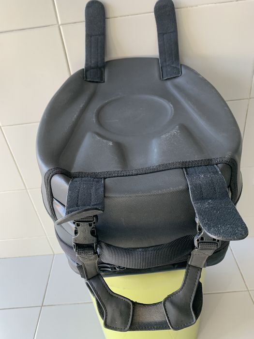 Bolsa deposito BMW K 1300S : K 1200s