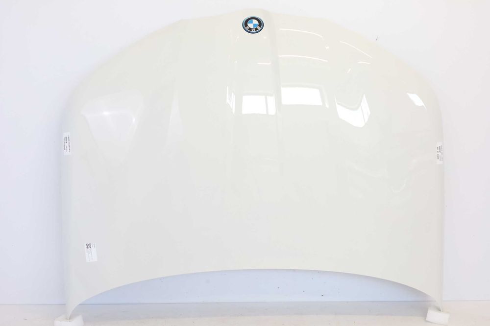 BMW iX i20 Капот