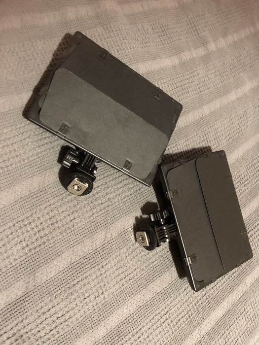 Видеосвет цена за 2 Yongnuo YN-300 III студийный свет