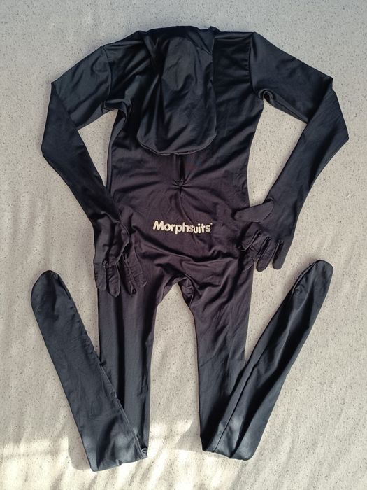 Kostium przebranie jednoczęściowe L