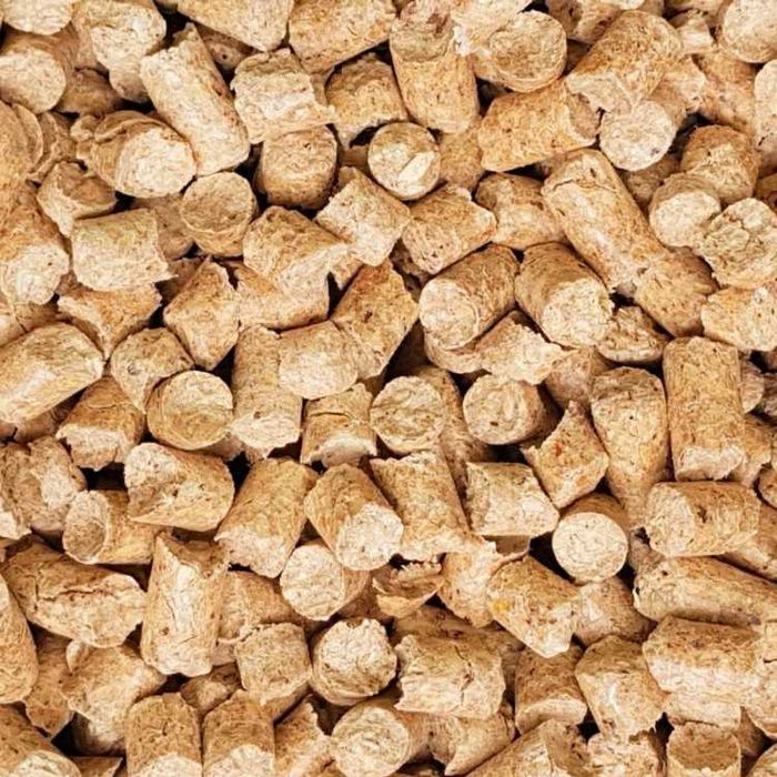 Pellet, pelet opałowy ENplus 6mm