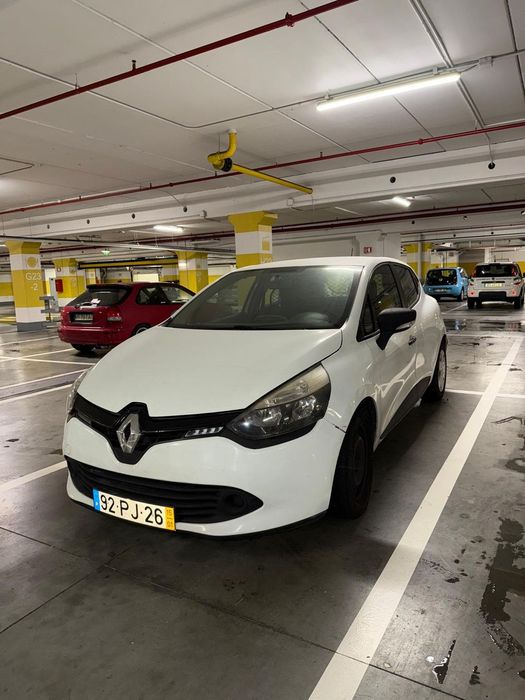 Renault Clio 1.5 dCi Comfort