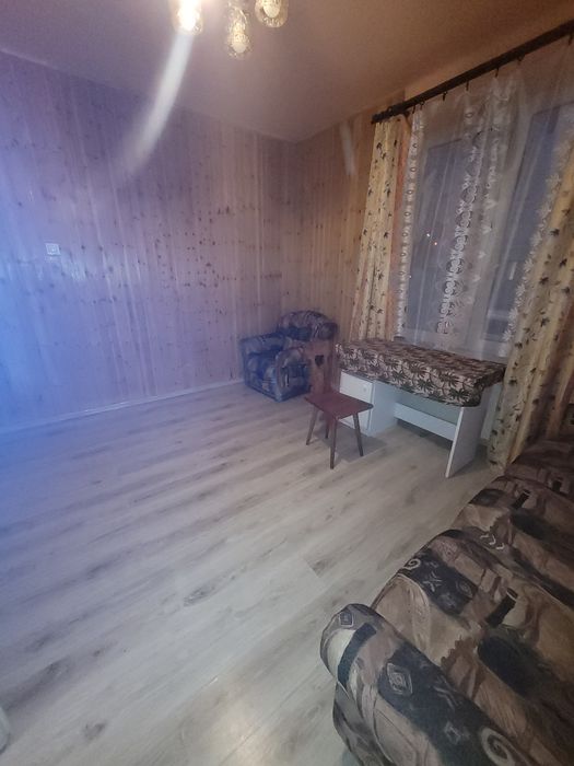 Kawalerka w Centrum - Więcej