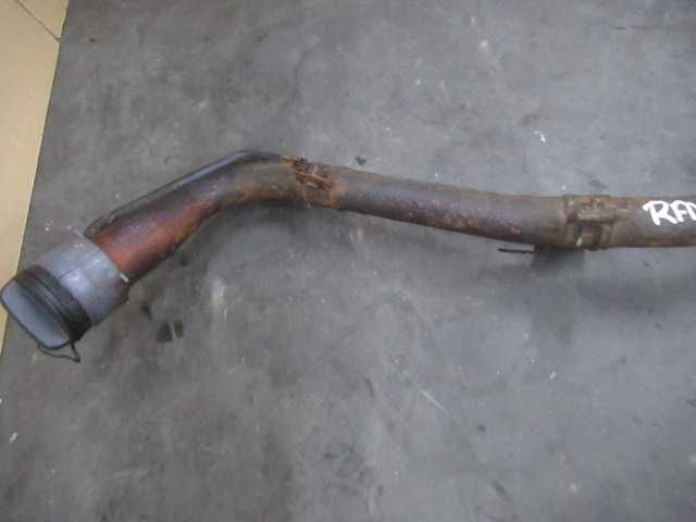 , RAV-4 III wlew paliwa 2.2d