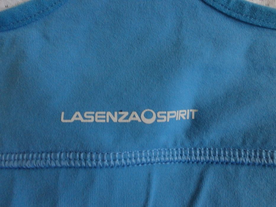 top stanik sportowy LASENZA OSPIRIT M
