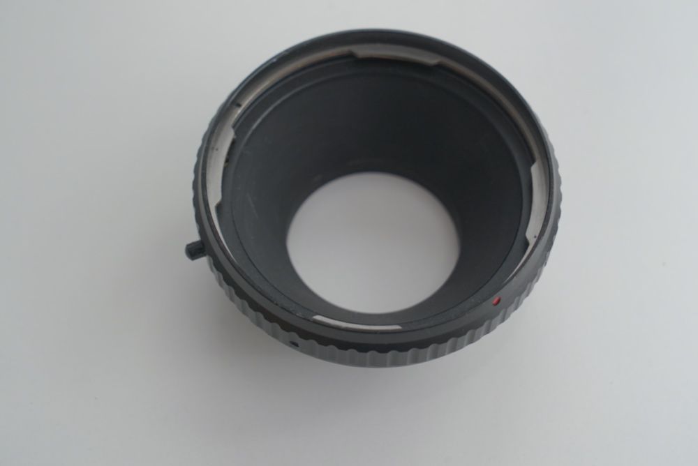 adapter hasselblad nikon
