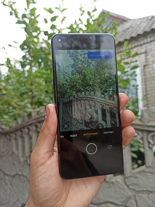 OPPO A96  NFC 8/128ГБ  У хорошому стані
